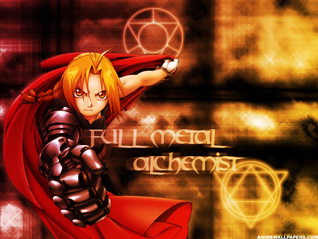 , , fullmetal, alchemist, and, the, broken, angel